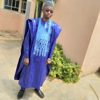 Yusuf Ahmed