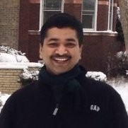 Sudhakar Thirumalai