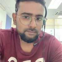 S Subaraj Shunmuganathan
