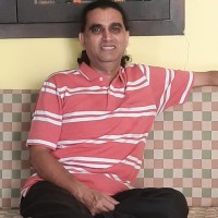 Murali Venugopal