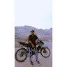 Mr Peace