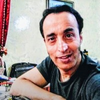hafid alkhatib