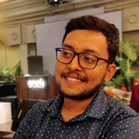 UDIT NARAYAN DAS