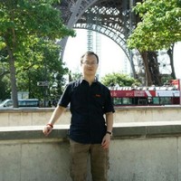zhang heng