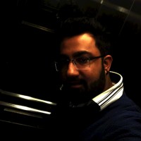GIRISH MADAN