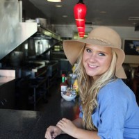 Abigail Palmateer