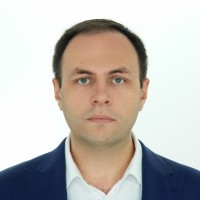 Alexander Lapaev