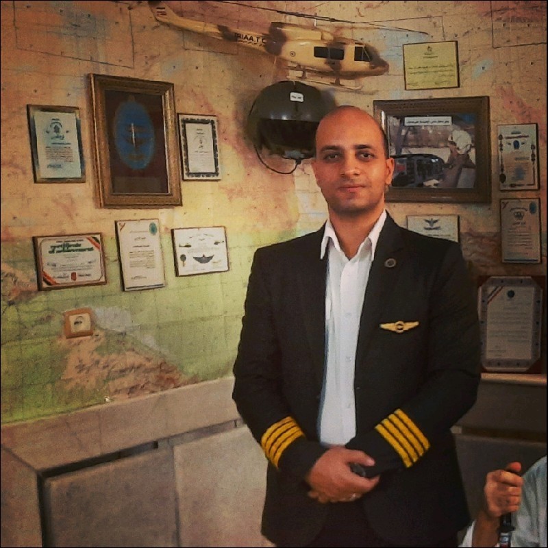 Ali Ardestani