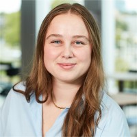 Cachelle Kolkman