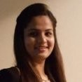 Sonali Parekh