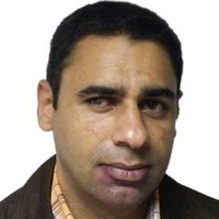 Alfredo Chirinos