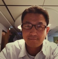 Thomas Chien