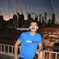 Syed Farasat hussain Shah