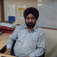 Surjit Saini