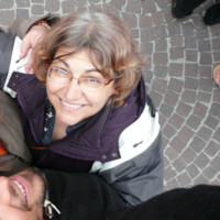 ALESSANDRA ZARINI