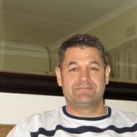 Stuart Bowen