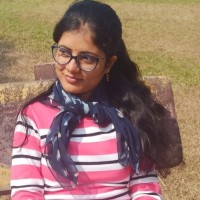 Pritiprajna Mohapatra