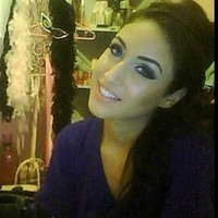 Neha Ahmadi