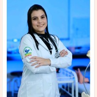 Maria Eduarda Domingos