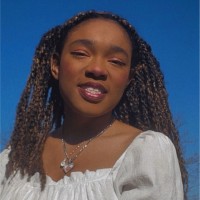 Precious Brown