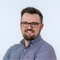 Kieran Palmer