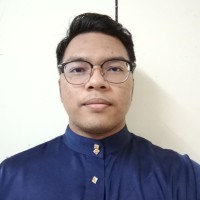 Muhammad Aiman Haziqh Amran