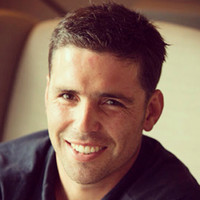 Dimitri Yachvili