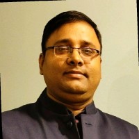 Abhijeet Mohan