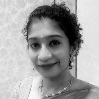 Ar. Amritha Krishna