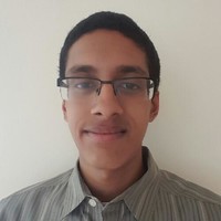 Shaan Menon