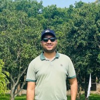MD Ashraful Hoque