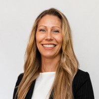 Stine Charlotte Bådstøe