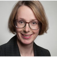 Anne Scharf
