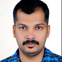 Mohammed Althaf