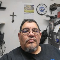 Kevin Casillas