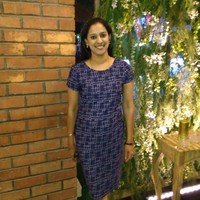 Lavanya Vasudevan
