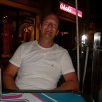 Brian Betham