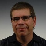 Krister Österlund