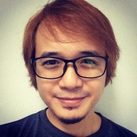 Glenn Adrian Mapalad