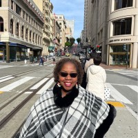 Monique Pride Brooks