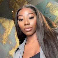 Janet Mensah