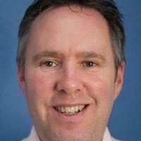 Mark Jepson