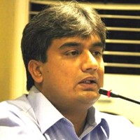 DR MUHAMMAD ATHER KHURRAM