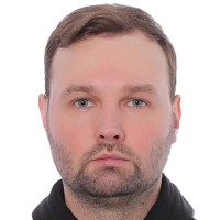 Dmitry Yurov