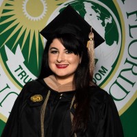 Mary Abed, M.S.