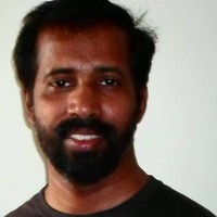 Roy Daniel