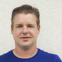 Andreas Sprenger