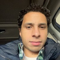 Saleh Mahran
