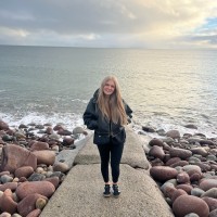 Katie Cafferkey