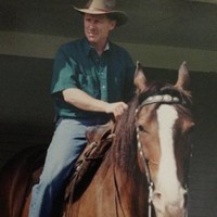 Daniel Wright